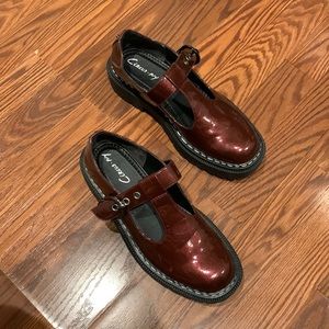 Emelia Mary Jane Loafer 8.5